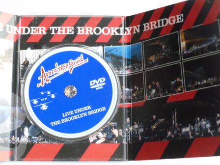 U2 - Live under the Brooklyn Bridge (DVD)