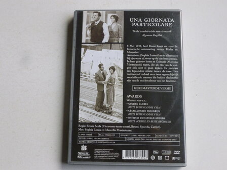 Una Giornata Particolare - Ettore Scola (DVD)