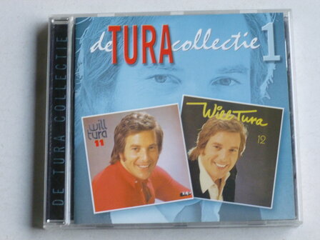 Will Tura - De Tura Collectie 1