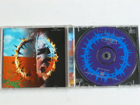 Marillion - Afraid of Sunlight