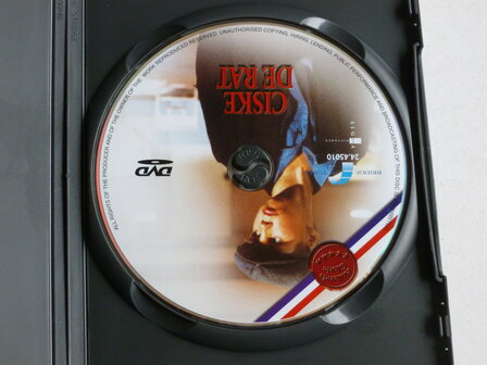Ciske de Rat - Danny de Munk (DVD) hollands glorie