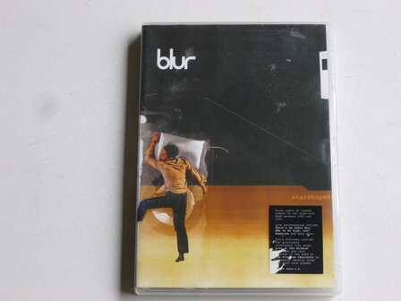 Blur - Starshaped (DVD)