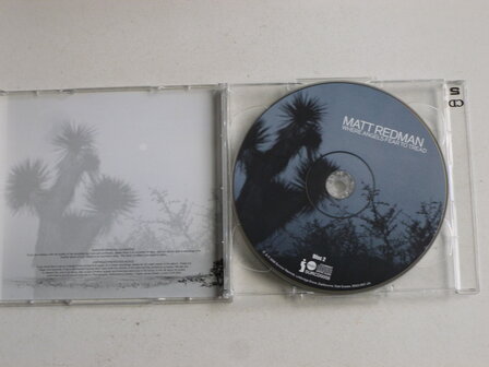Matt Redman - The Father&#039;s Song &amp; Where angels fear to tread (2 CD)