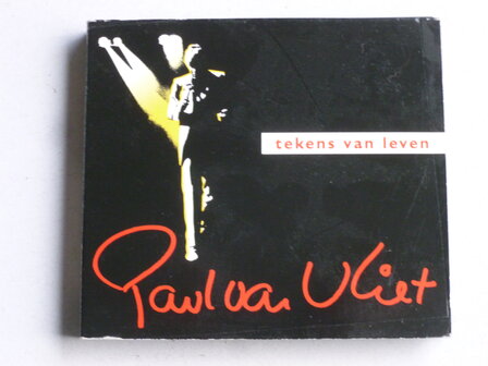 Paul van Vliet - Tekens van Leven (2 CD)