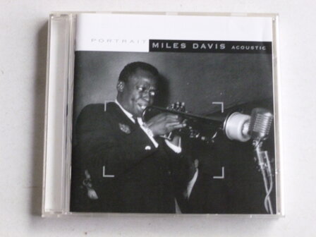 Miles Davis - Portrait / Acoustic