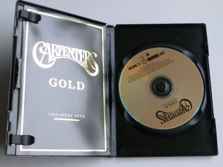 Carpenters - Gold / Greatest Hits (DVD)