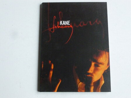 Kane - February (DVD)