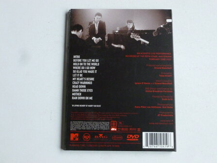 Kane - February (DVD)