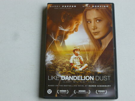 Like Dandelion Dust - Barry Pepper (DVD)