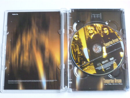 Tangerine Dream - The Video Dream Mixes (DVD)