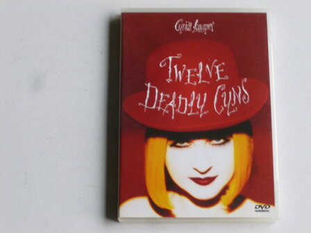 Cyndi Lauper - Twelve Deadly Cyns (DVD)