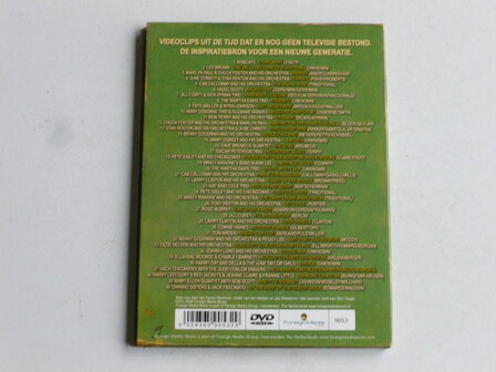 Soundies - All that Jazz &amp; Swing (DVD)