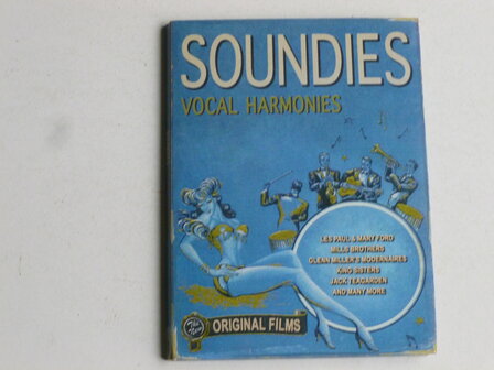 Soundies - Vocal Harmonies (DVD)