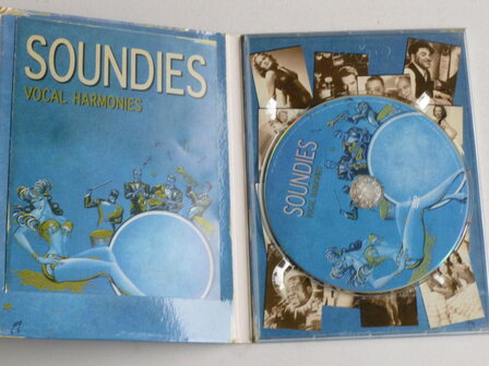 Soundies - Vocal Harmonies (DVD)