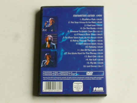 Donna Summer - Live (DVD)