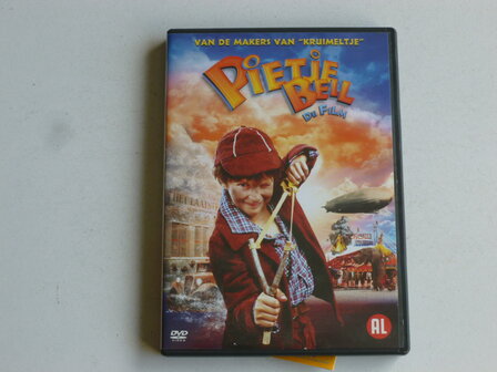 Pietje Bell - De Film (DVD)
