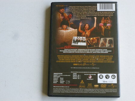 Idlewild - Macy Gray, Outkast (DVD)