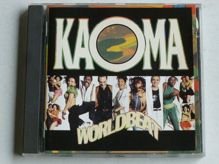 Kaoma - Worldbeat