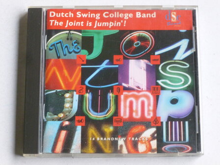 Dutch Swing College Band - The Joint is Jumpin&#039;!