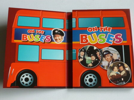 On the Buses - 13 Afleveringen (2 DVD)