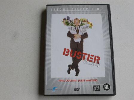 Buster - Phil Collins (DVD)