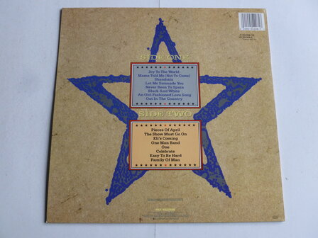 Three Dog Night - The Hit Singles Collection (LP)