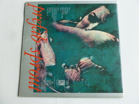 Prefab Sprout - Swoon (LP) KWLP1
