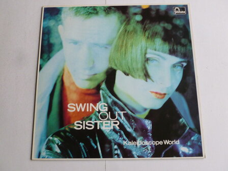 Swing out Sister - Kaleidoscope World (LP)