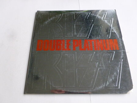 Kiss - Double Platinum (2 LP) USA