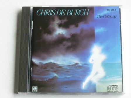Chris de Burgh - The Getaway