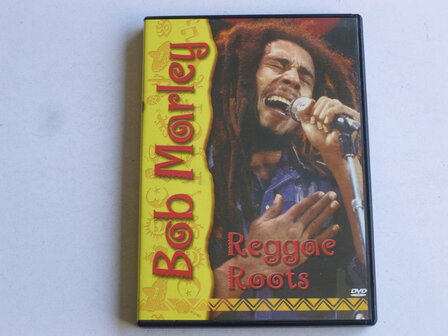 Bob Marley - Reggae Roots (DVD)