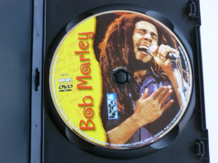 Bob Marley - Reggae Roots (DVD)