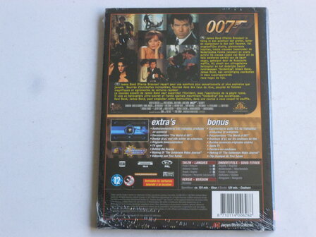 Golden Eye - James Bond (DVD) special edition Nieuw