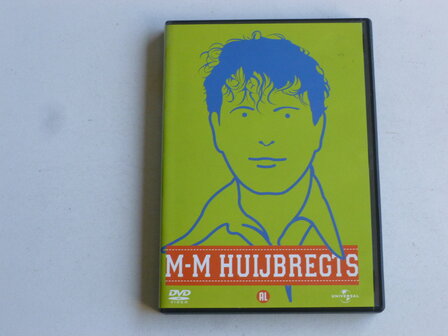 M. M Huijbregts (DVD)
