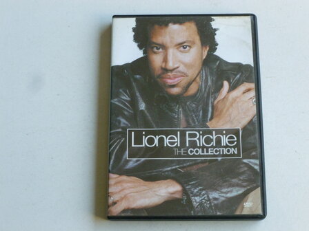 Lionel Richie - The Collection (DVD)