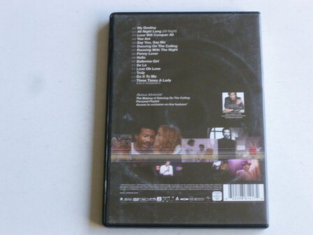 Lionel Richie - The Collection (DVD)