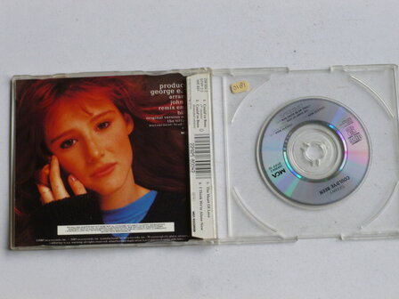 Tiffany - Could&#039; ve been (CD Single)