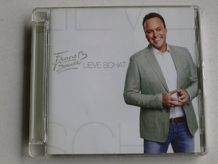 Frans Bauer - Lieve Schat