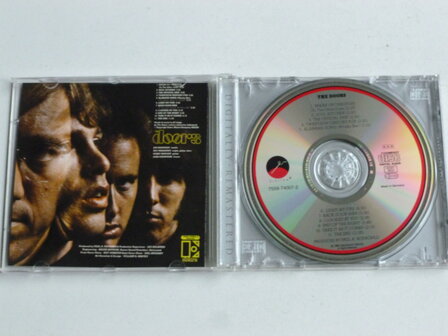 The Doors - The Doors
