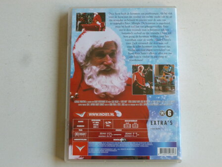 Leslie Nielsen - Santa Who? (DVD)