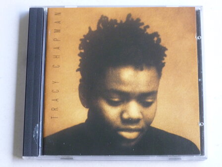 Tracy Chapman 