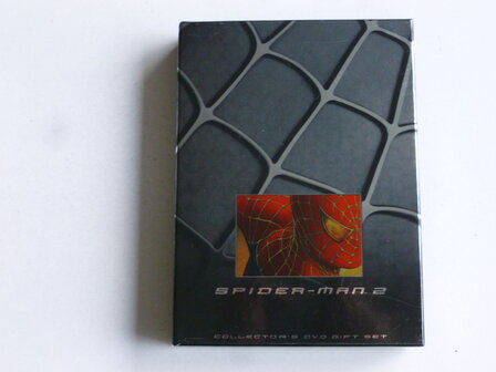 Spider-Man 2 - Collector&#039;s DVD Gift Set