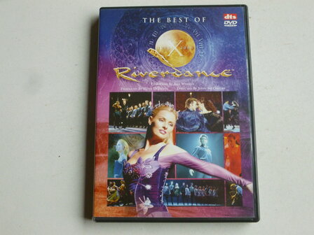 The Best of Riverdance - Bill Whelan (DVD)