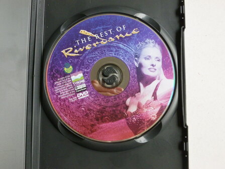 The Best of Riverdance - Bill Whelan (DVD)