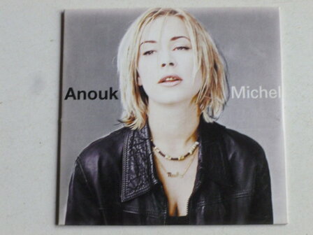 Anouk - Michel (CD Single)