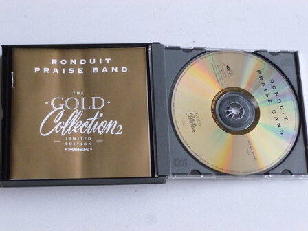 Ronduit Praise Band - The Gold Collection 2 limited Edition (2 CD)