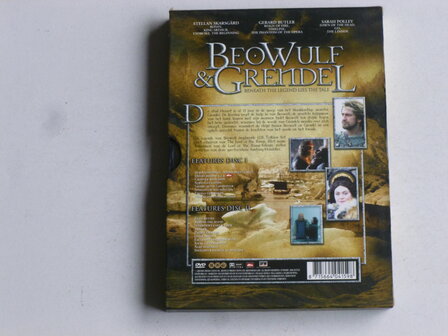 Beowulf &amp; Grendel  - Special 2 DVD Collection