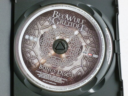 Beowulf &amp; Grendel  - Special 2 DVD Collection