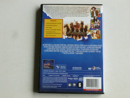 Disney - Bedtime Stories / Adam Sandler (DVD)