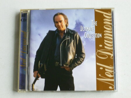 Neil Diamond - The Ultimate Collection (2 CD)